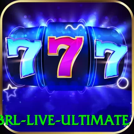 01brl - Live Ultimate - pro