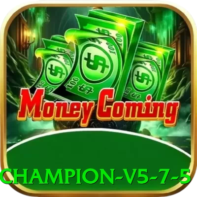 05x Earn Champion v5.7.5 - pro