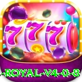 1200win Bonus Royal v4.0.8