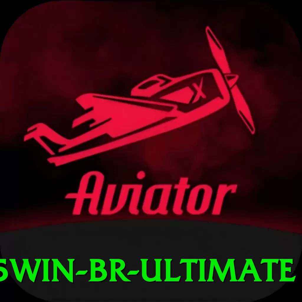 1715win BR Ultimate - pak