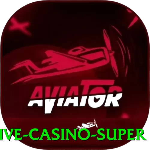 1778win Live Casino Super - vip