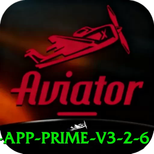 2025fp App Prime v3.2.6 - pak