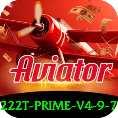 222t Prime v4.9.7 - game