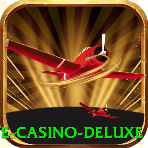 3737 Live Casino Deluxe - apk