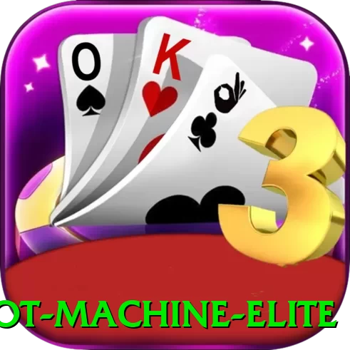 456a Slot Machine Elite - app