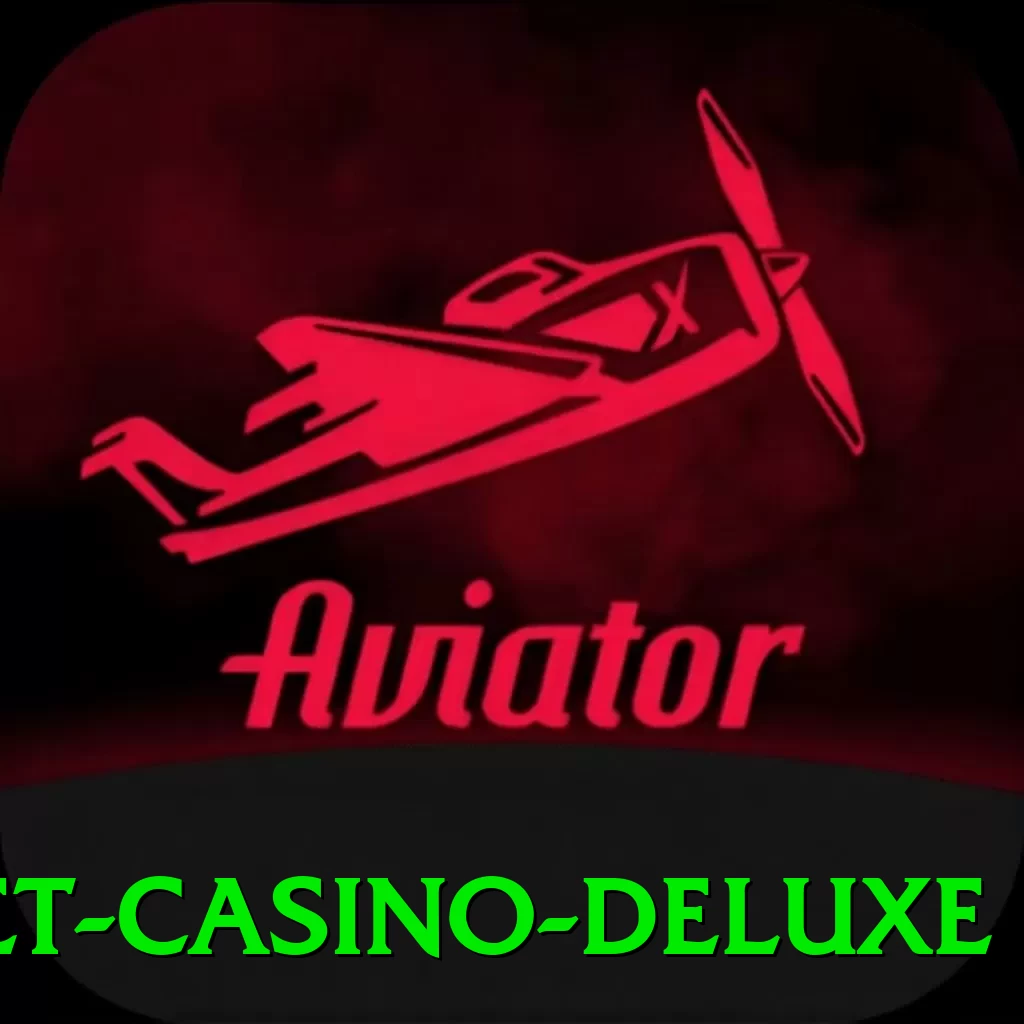 5177bet - Casino Deluxe - apk