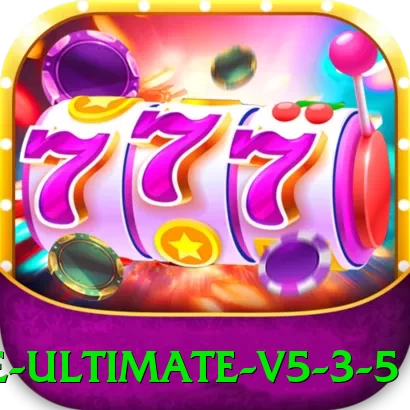 5200bet Game Ultimate v5.3.5 - vip