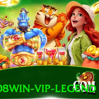 5308win - VIP Legend - pak