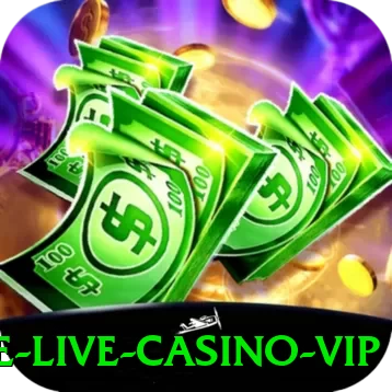 53e Live Casino VIP - app