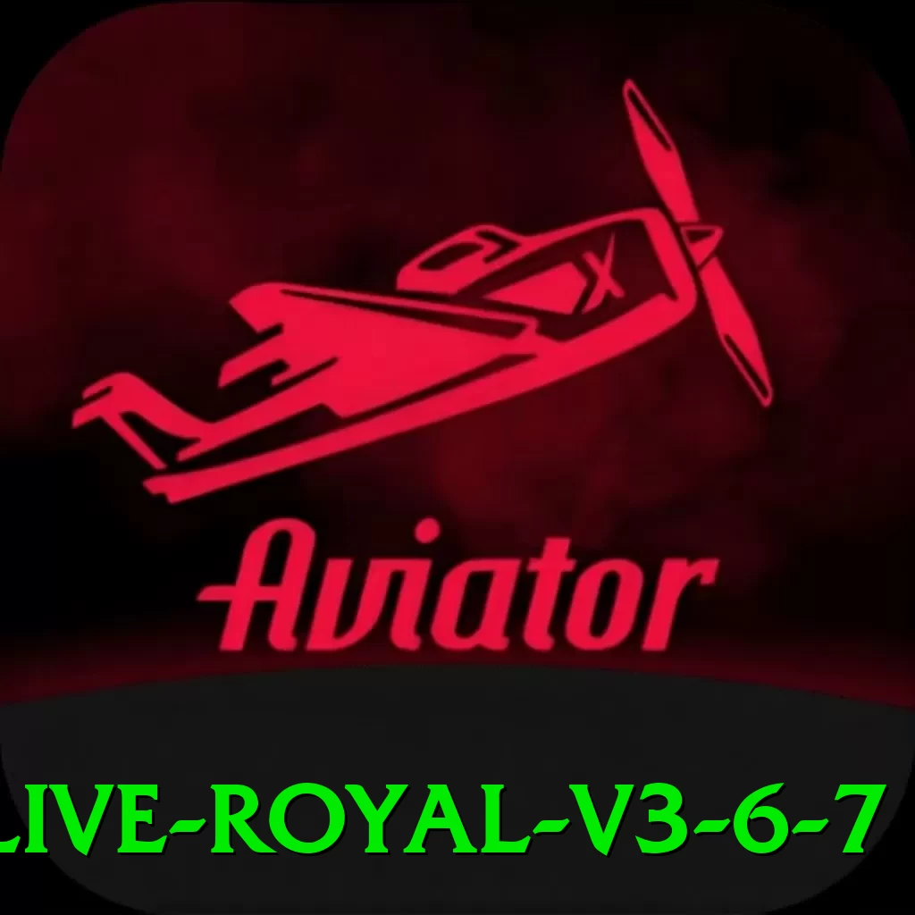 5419 Live Royal v3.6.7 - apk
