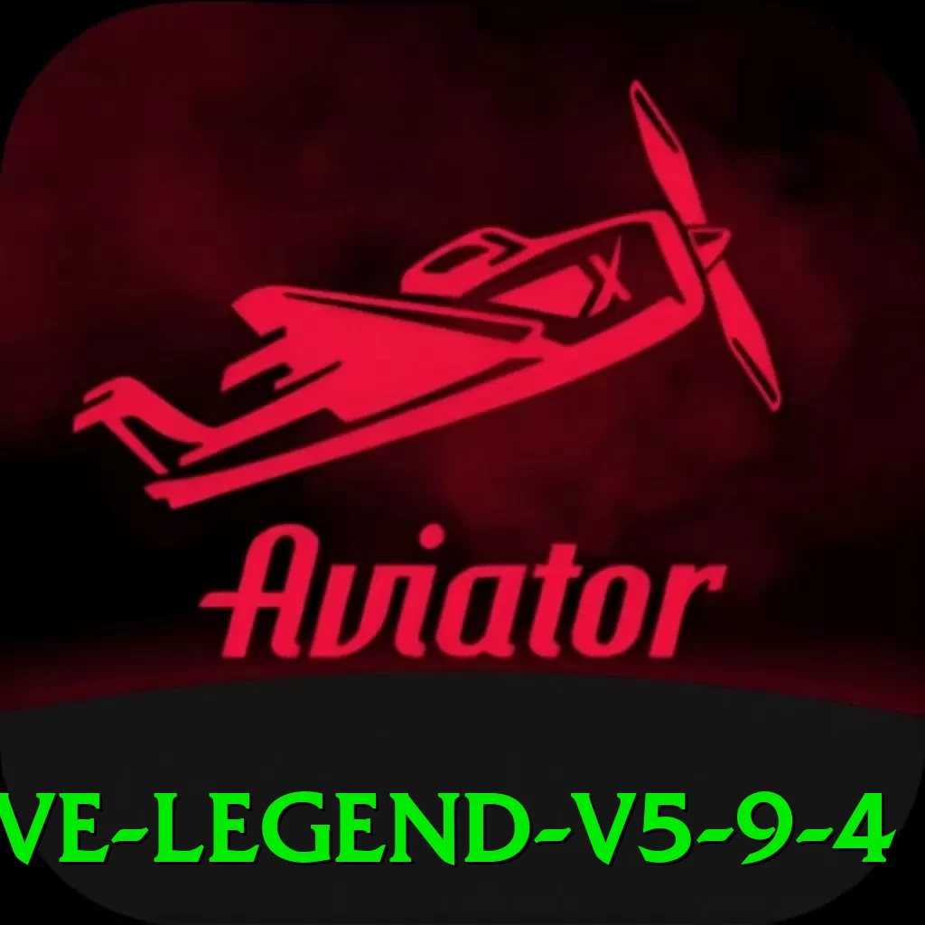 555o Live Legend v5.9.4 - go
