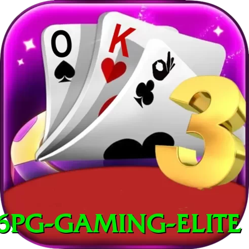 56pg Gaming Elite - app