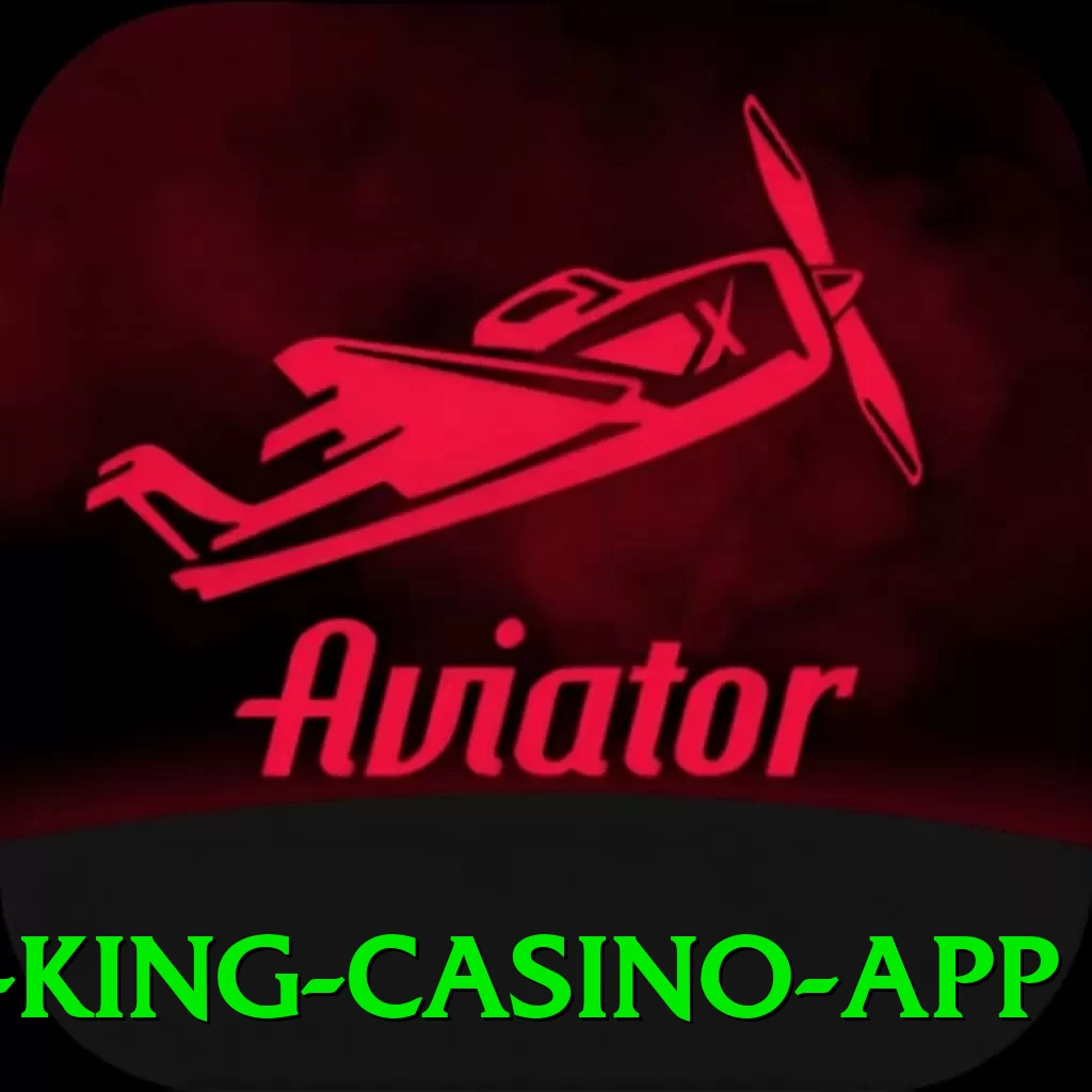 5l King Casino App - pk