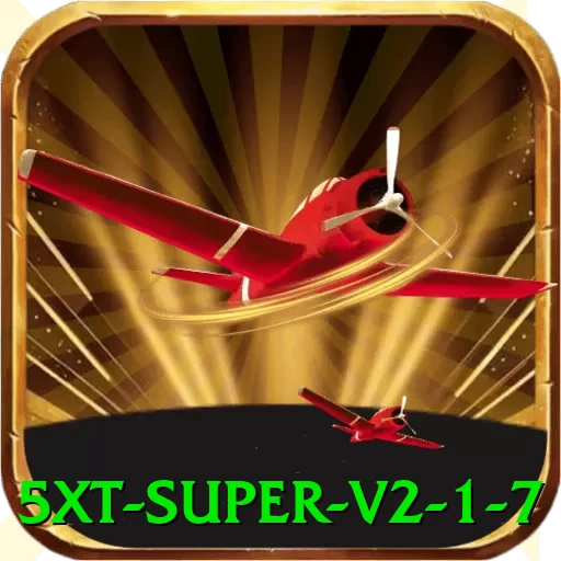 5xt Super v2.1.7 - app