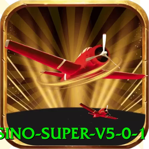 6231 Casino Super v5.0.1 - apk