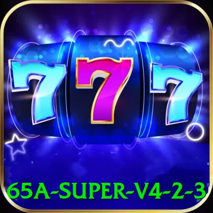 65a - Super v4.2.3 - apk