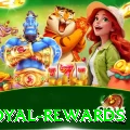 666a Royal Rewards