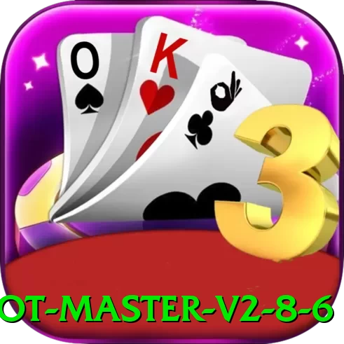 669a Jackpot Master v2.8.6 - pk