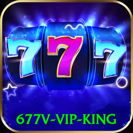 677v - VIP King - game