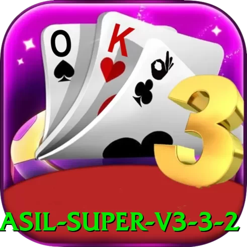 678jogo Brasil Super v3.3.2 - pk