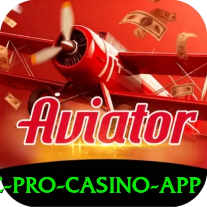 68ac Pro Casino App - pak