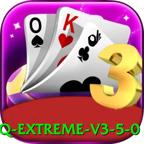 69q - Extreme v3.5.0 - go