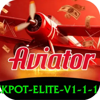 6rrr Jackpot Elite v1.1.1 - pk