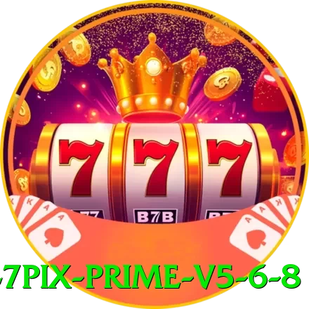 747pix Prime v5.6.8 - apk
