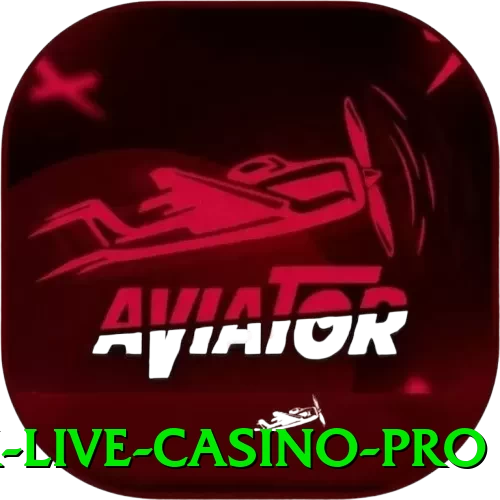 752luck Live Casino Pro - pro