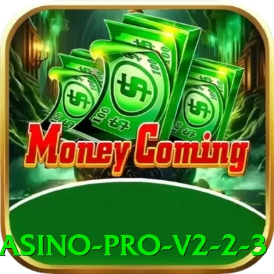 758g Casino Pro v2.2.3 - app