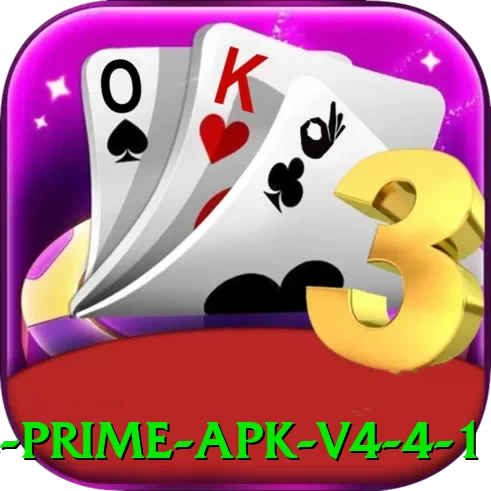 776brl Prime APK v4.4.1 - pk