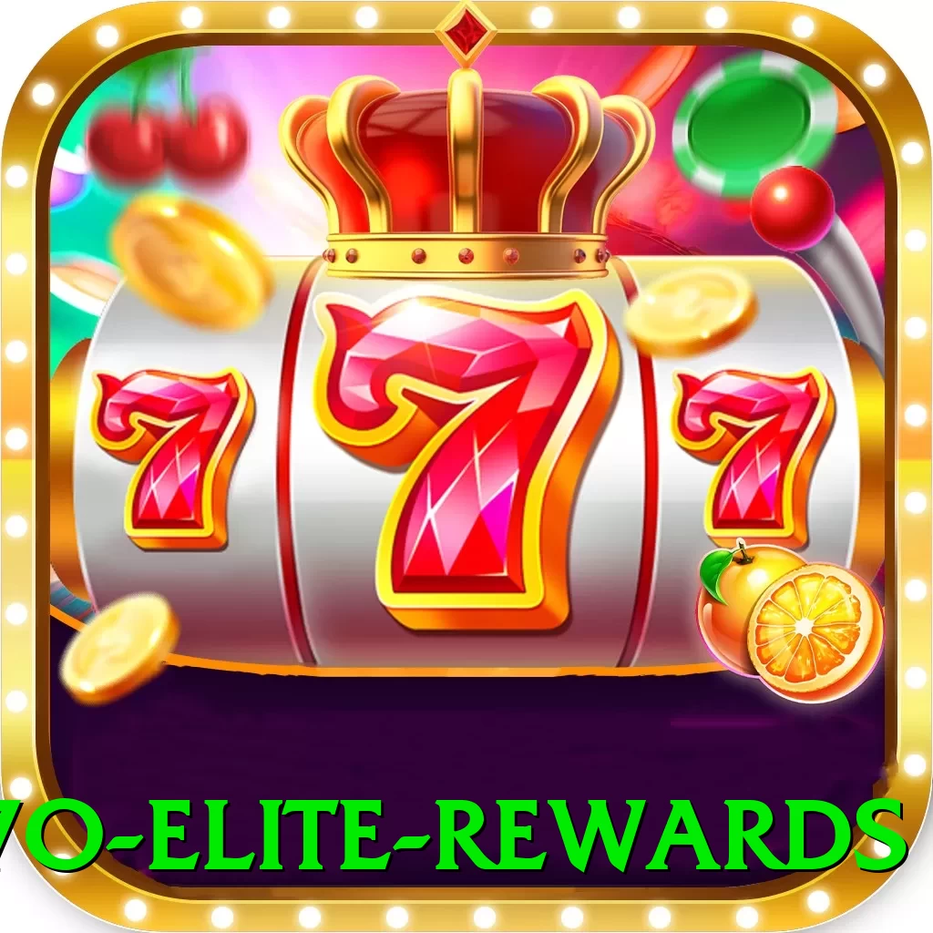 777o Elite Rewards - vip