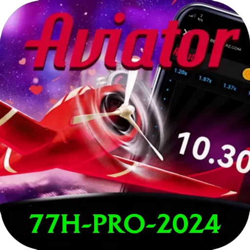 77h Pro 2024 - app