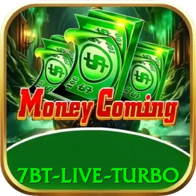 7bt - Live Turbo - go