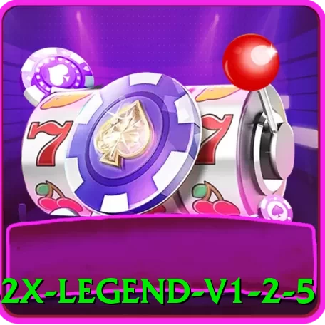 82x Legend v1.2.5 - pro