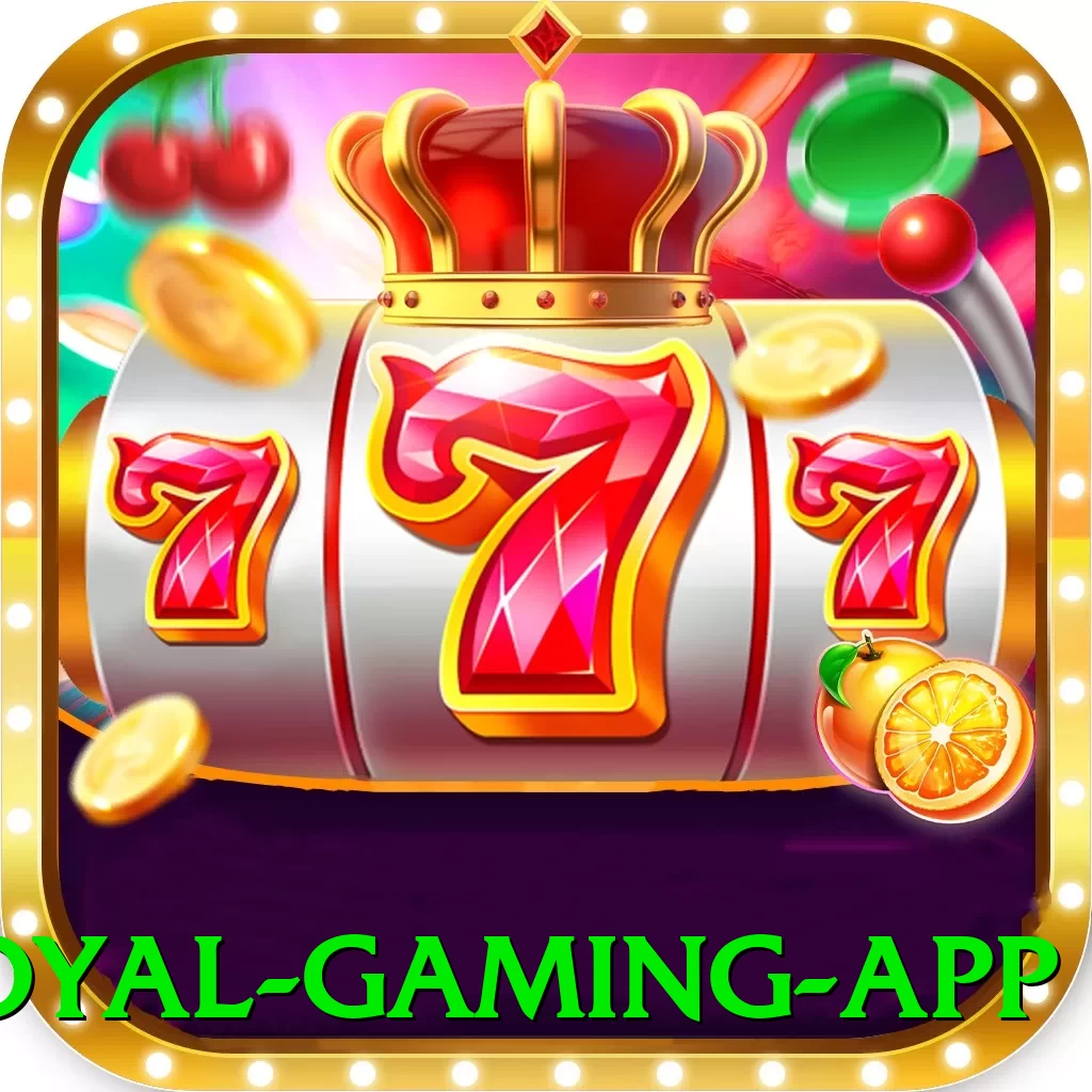 84y Royal Gaming App - app