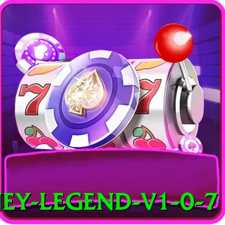 886v Money Legend v1.0.7 - apk