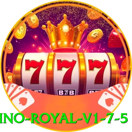 888boa Casino Royal v1.7.5 - app