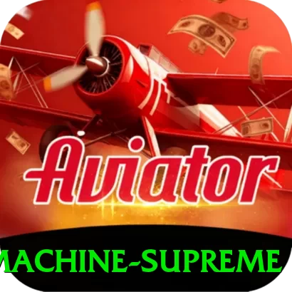 888oxe Slot Machine Supreme - game