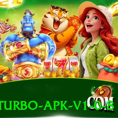 8ubet Turbo APK v1.0.8 - game