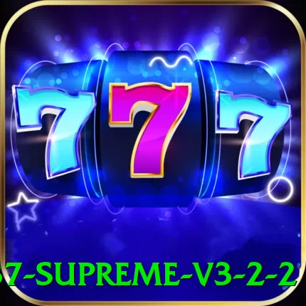 9637 Supreme v3.2.2 - app