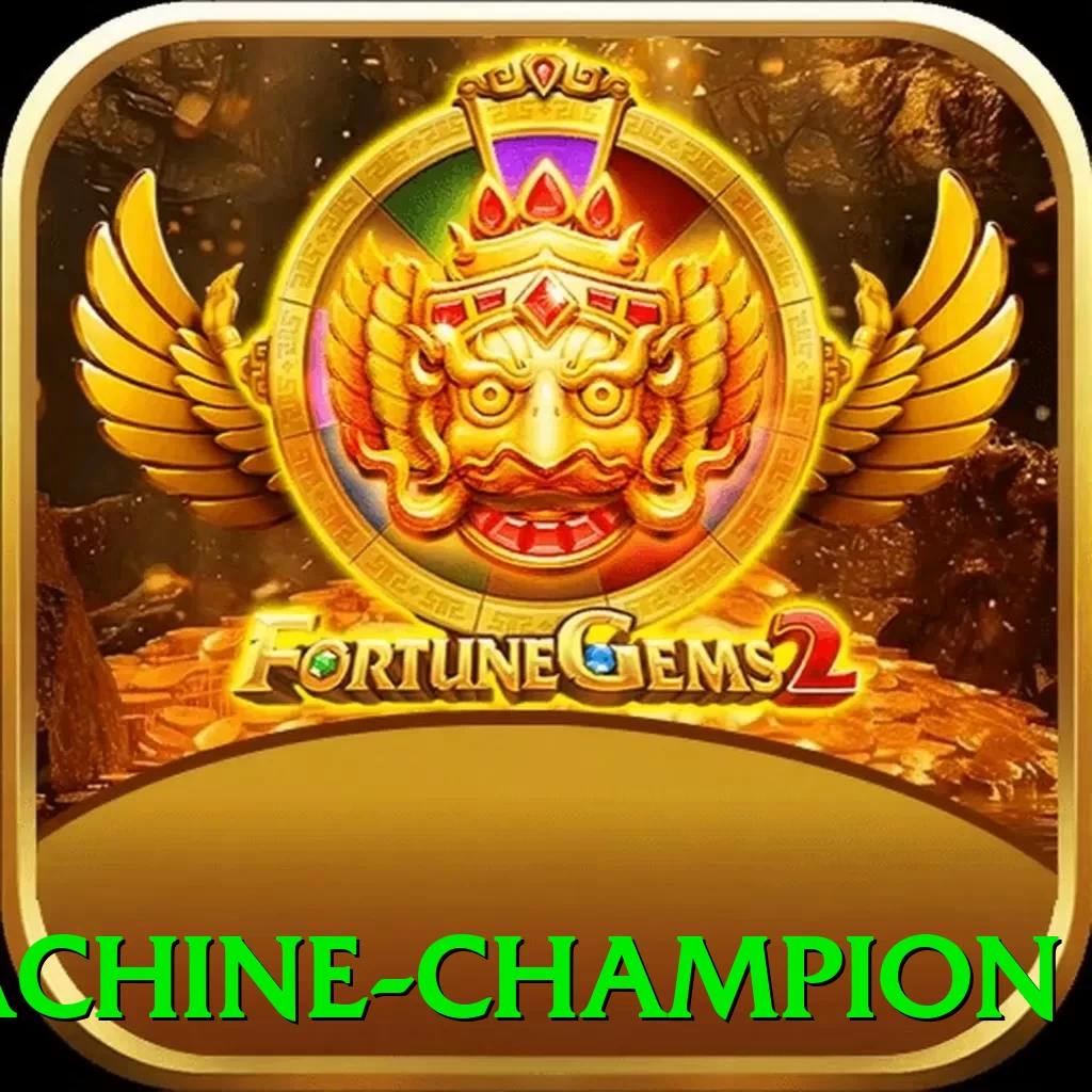 9989win Slot Machine Champion - app