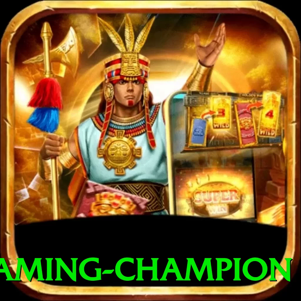 99vv - Gaming Champion - app