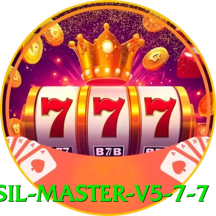 aa77 Brasil Master v5.7.7 - vip