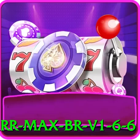 aarr Max BR v1.6.6 - pk