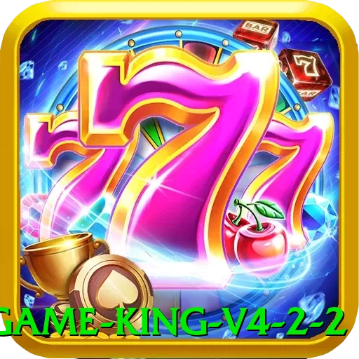 be7bet Game King v4.2.2 - vip