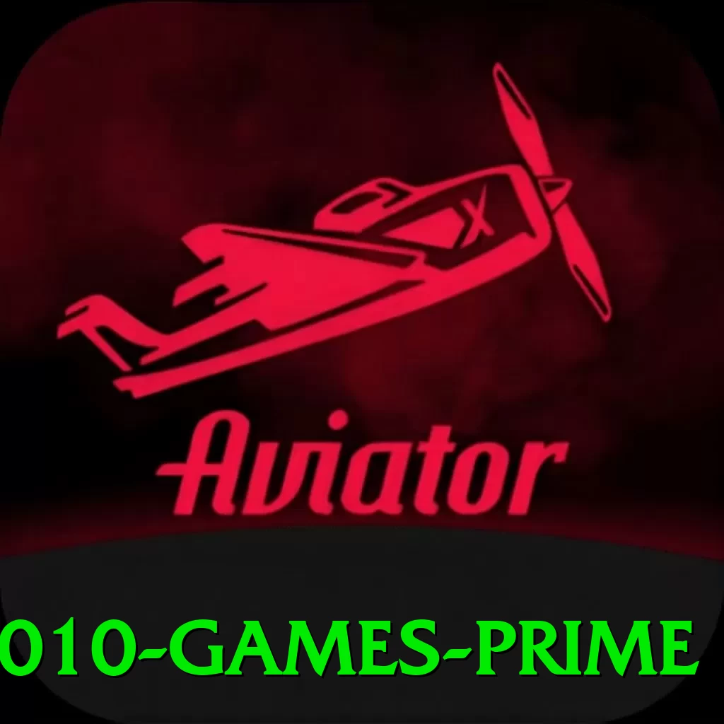 bet0010 Games Prime - pak