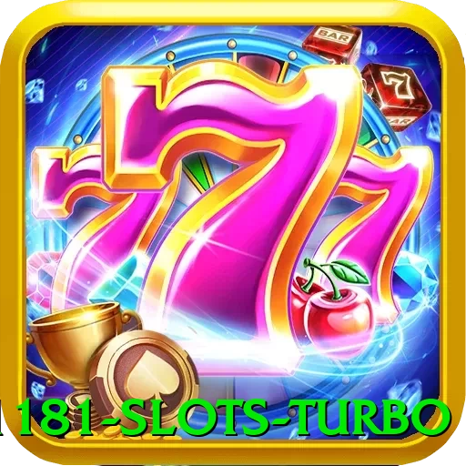 bet1181 - Slots Turbo - apk