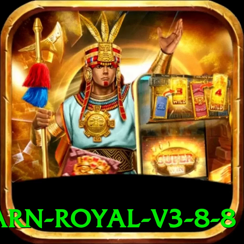 bet5455 Earn Royal v3.8.8 - pak