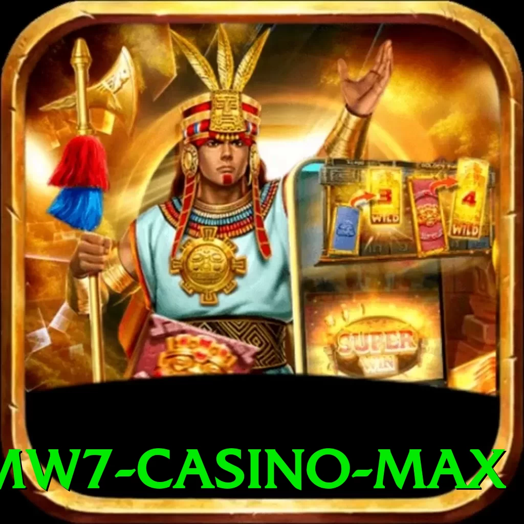 bmw7 - Casino Max - apk